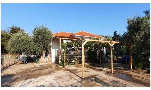 ?? ????? ?? ?? ?????? - Wellcottage Thassos