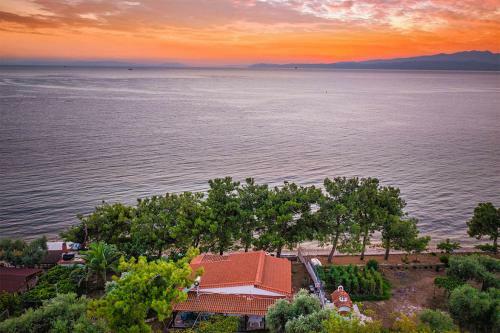 Pine Beach House