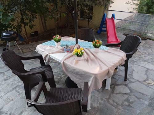 Apartamento House Rona