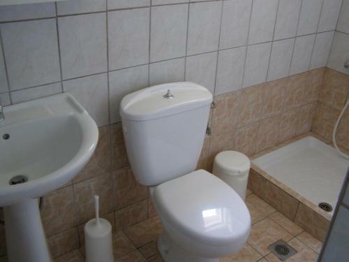 Hostal Ageri Studios