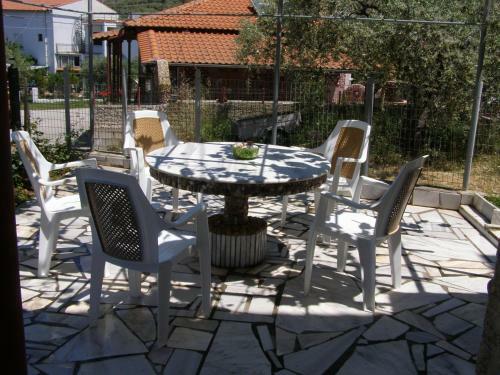 Hostal Ageri Studios