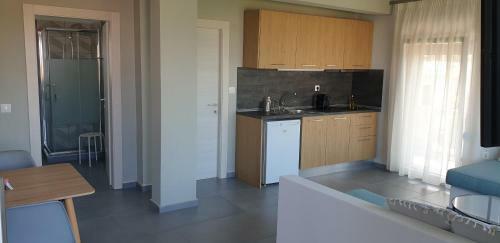 Notos Apartment
