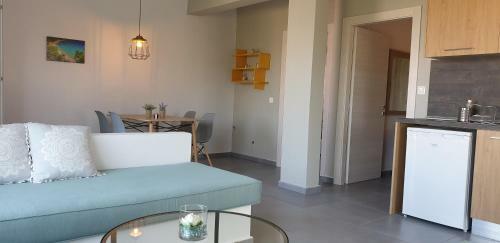 Notos Apartment