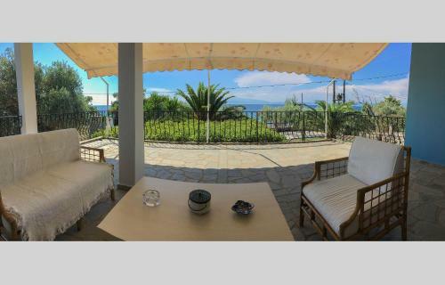Villa Ihome
