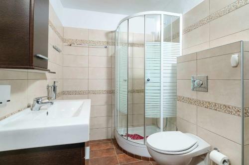 Giotas Sea View Apartment