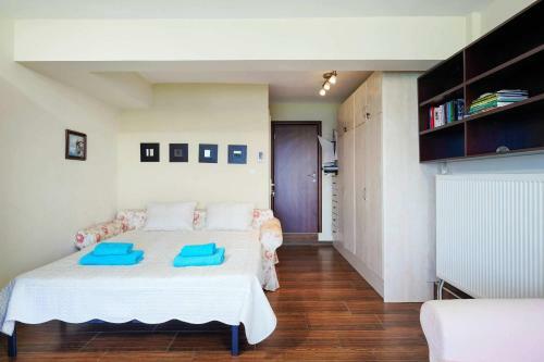 Giotas Sea View Apartment