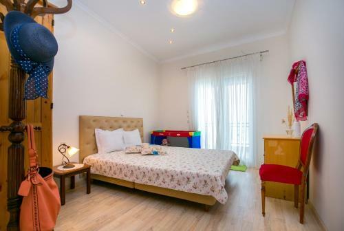 Kallisti Apartment