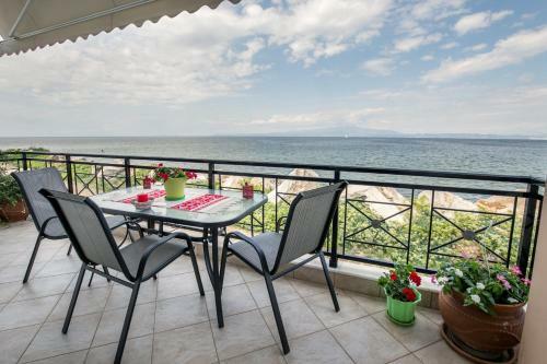 Kallisti Apartment