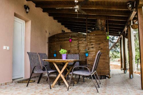 Apartamento Villa Rona