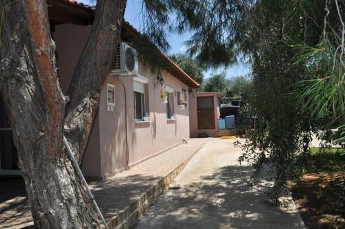 Apartamento Villa Rona