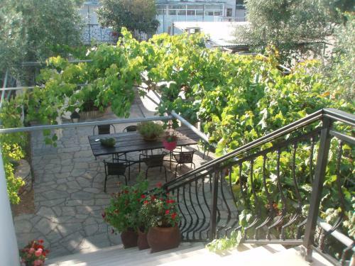 Il Giardino