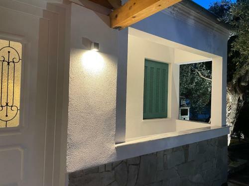 Elia & Meli Villa