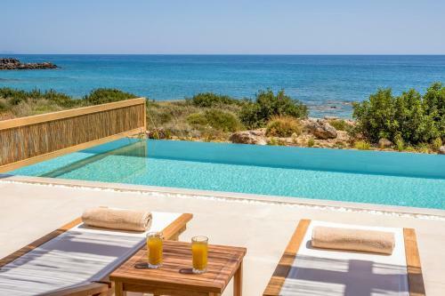 Apartamento Salvia Luxury Collection Suites