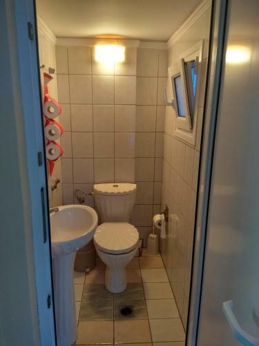 Leoni Apartment