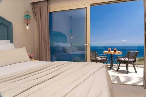 Tsimaras Villas