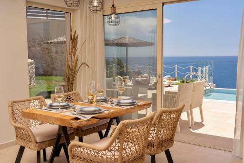 Tsimaras Villas