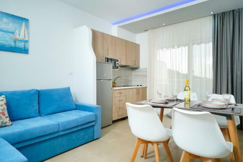 Apartamento Tarsa's House By The Sea