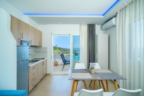 Apartamento Tarsa's House By The Sea