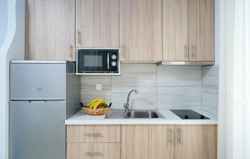 Apartamento Tarsa's House By The Sea