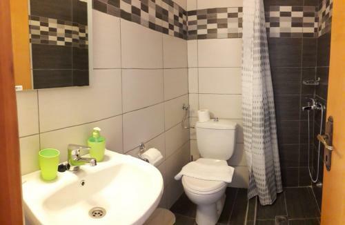 Apartamento Sea&park View