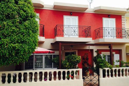 Annalisa Studio & Apartments