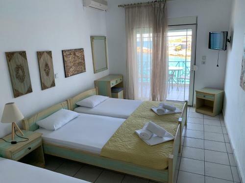 Apartamento Studios Apollonia