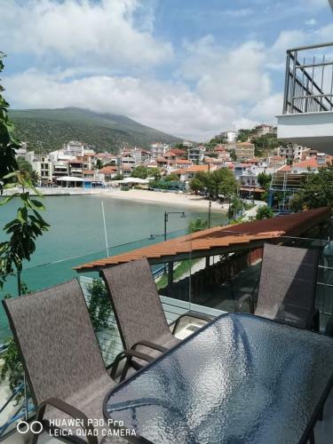 Apartamento Studios Apollonia