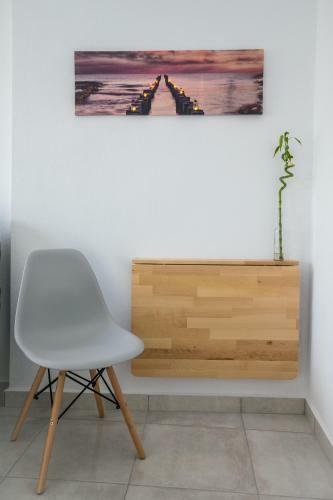 Doukas Apartments