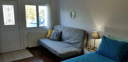 Doukas Apartments