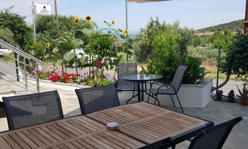 Doukas Apartments