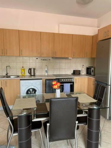 Apartamento Amalia Two Bedroom Suites