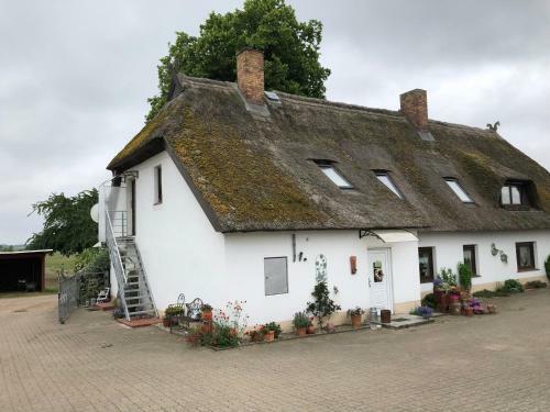 Apartamento Ferienwohnung Landhaus