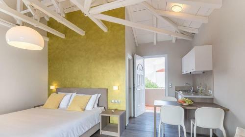 Apartamento Blue Jasmine Hotel