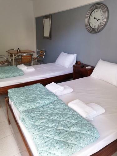 Apartamento Villa Olimp