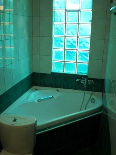 Apartamento Villa Niki