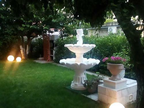 Apartamento Villa Niki