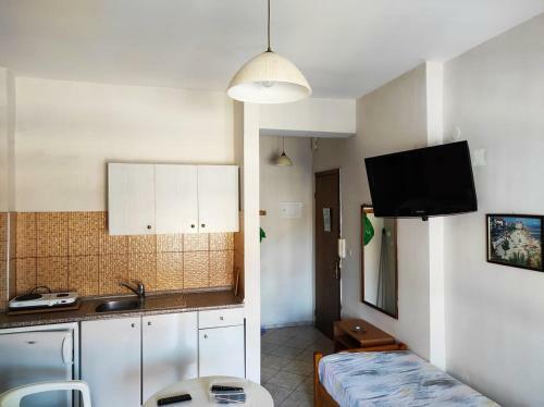 Apartamento Villa Korali