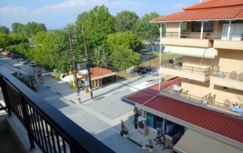Apartamento Villa Korali