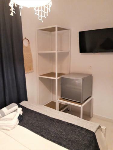 Hotel Orama Thassos