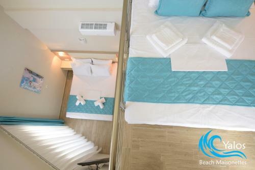 Yalos Beach Maisonettes