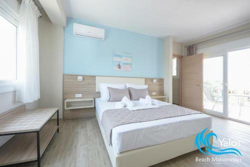 Yalos Beach Maisonettes