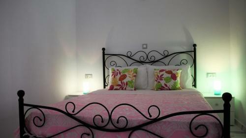 Apartamento Villa Ioanna