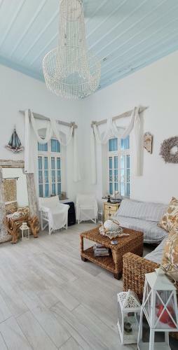 Villa Sylvia