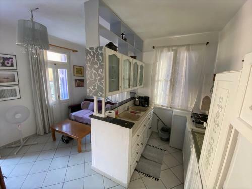 Apartamento The Bougainvillea House
