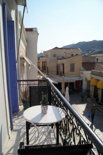 Apartamento The Bougainvillea House
