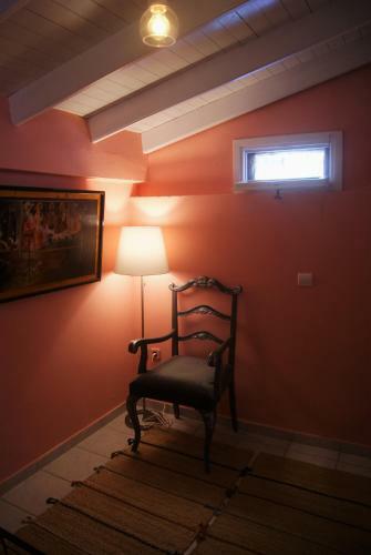 Apartamento The Bougainvillea House