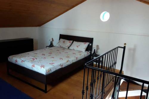 Apartamento Giorgina's House