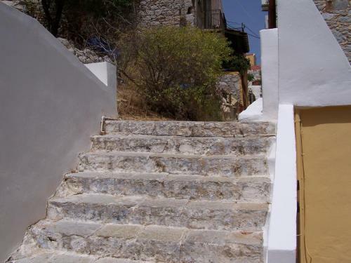 Apartamento Harani Sea View