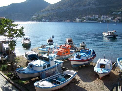 Apartamento Harani Sea View