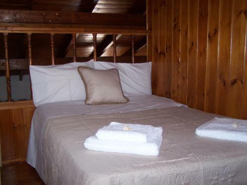 Apartamento Harani Sea View